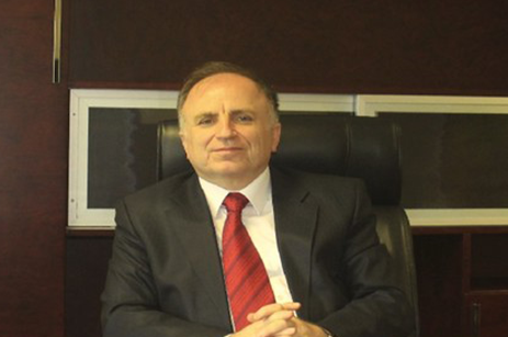 Prof. Dr. Temel Yeşilyurt