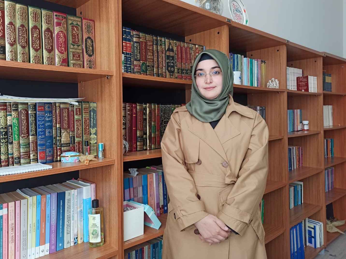 Dr. Öğretim Üyesi Nagihan Emiroğlu