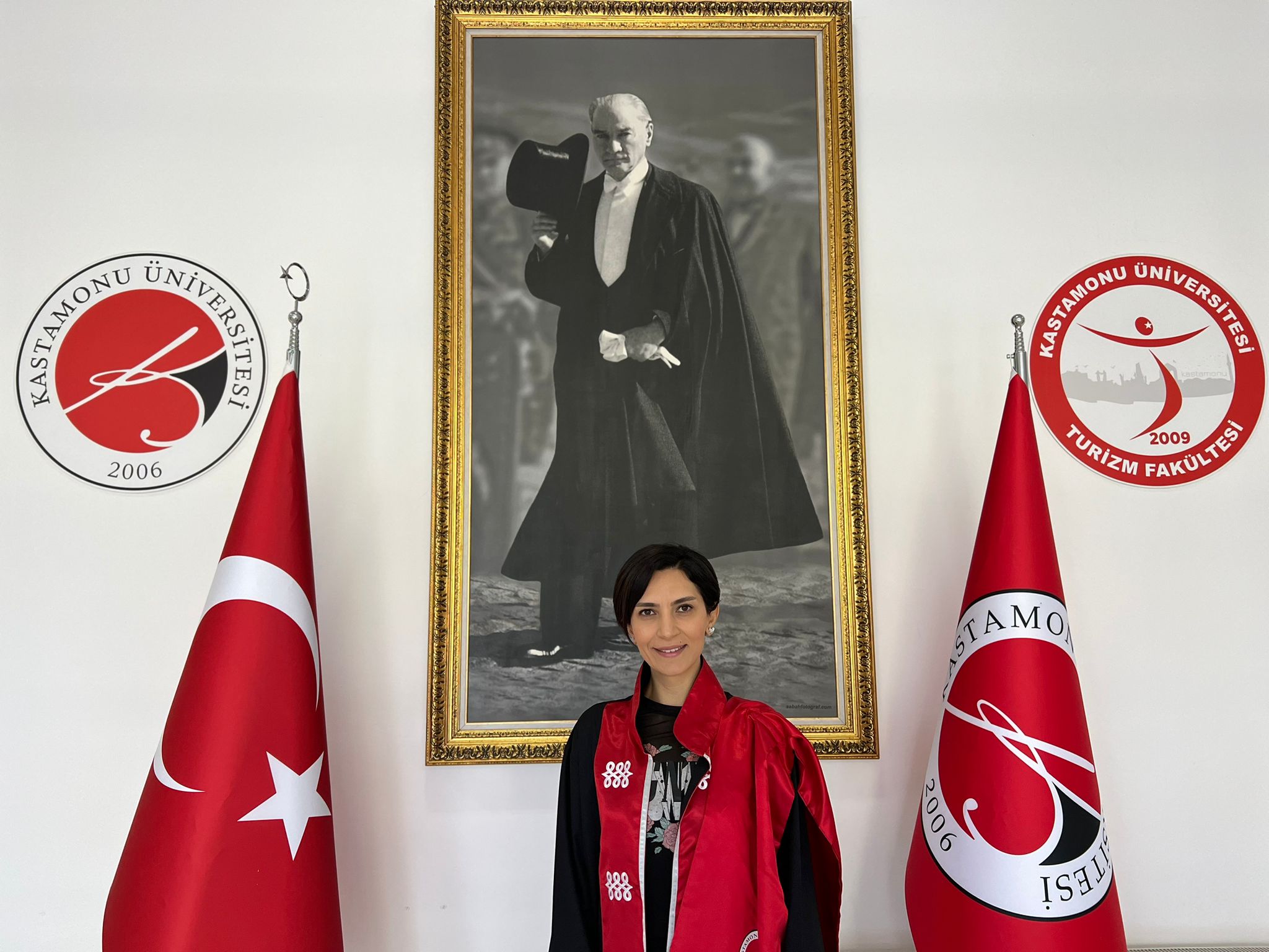 Doç. Dr. Gülizar CENGİZ