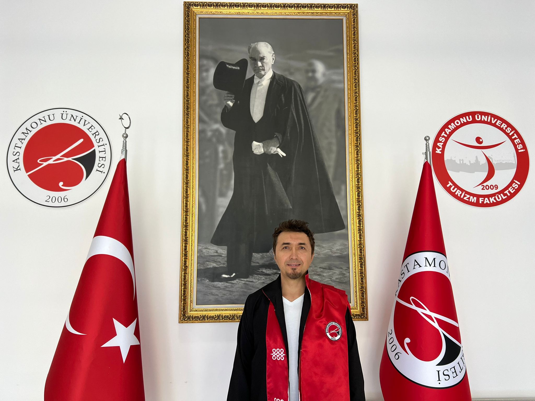 Doç. Dr. Hasan Evrim ARICI
