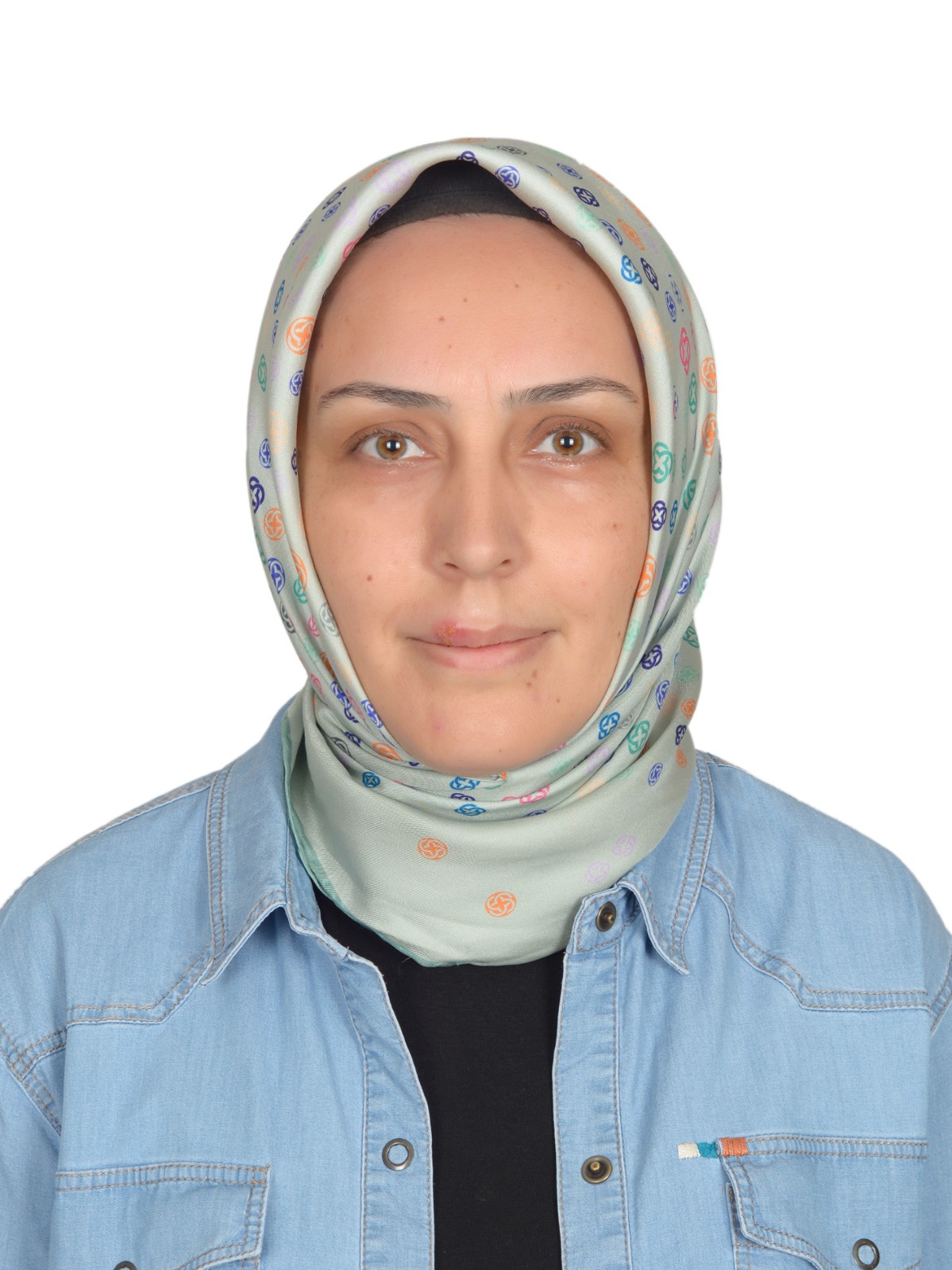 Öğr. Gör. Birsen ERGÜN