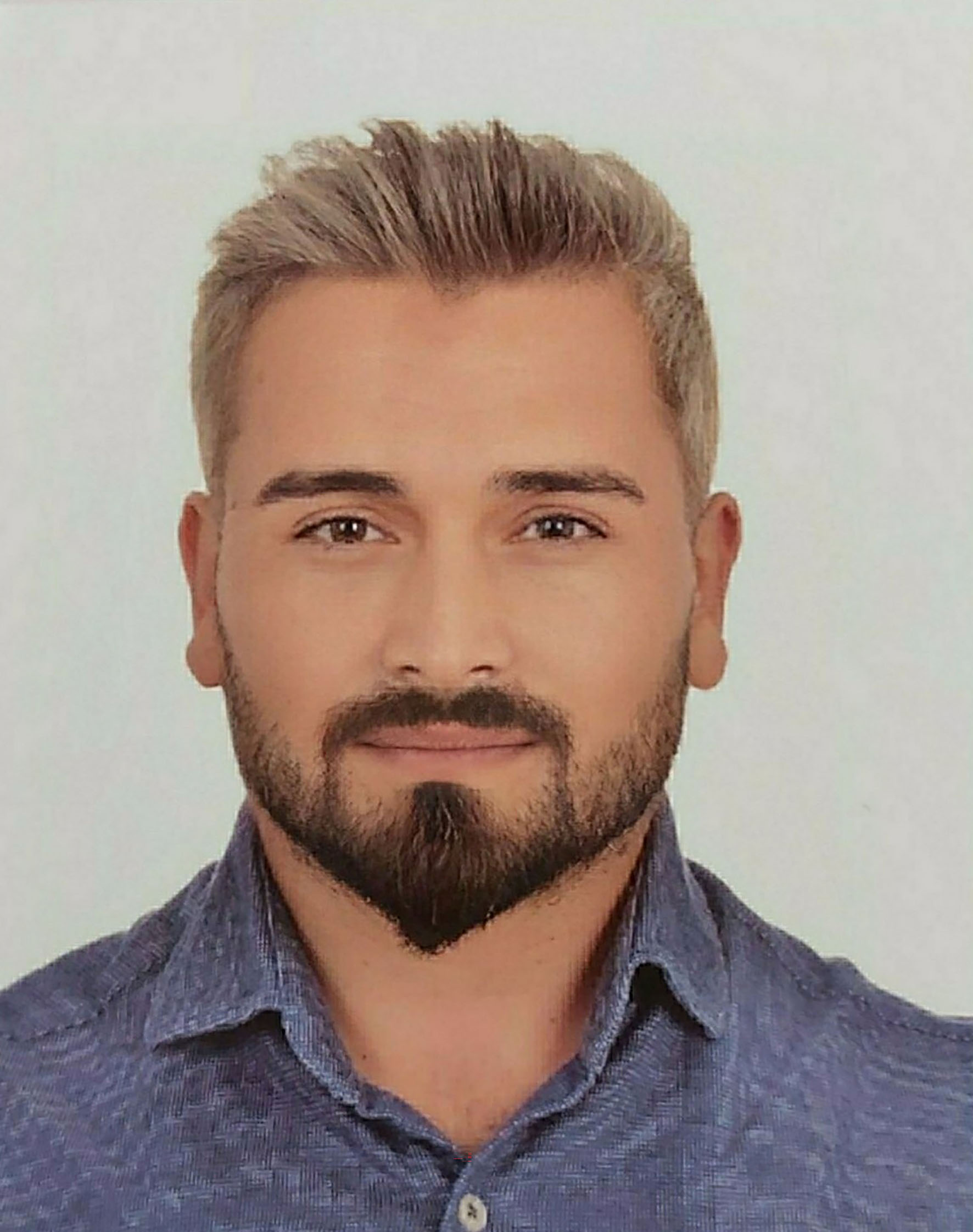 Doç. Muhammet BİLGEN