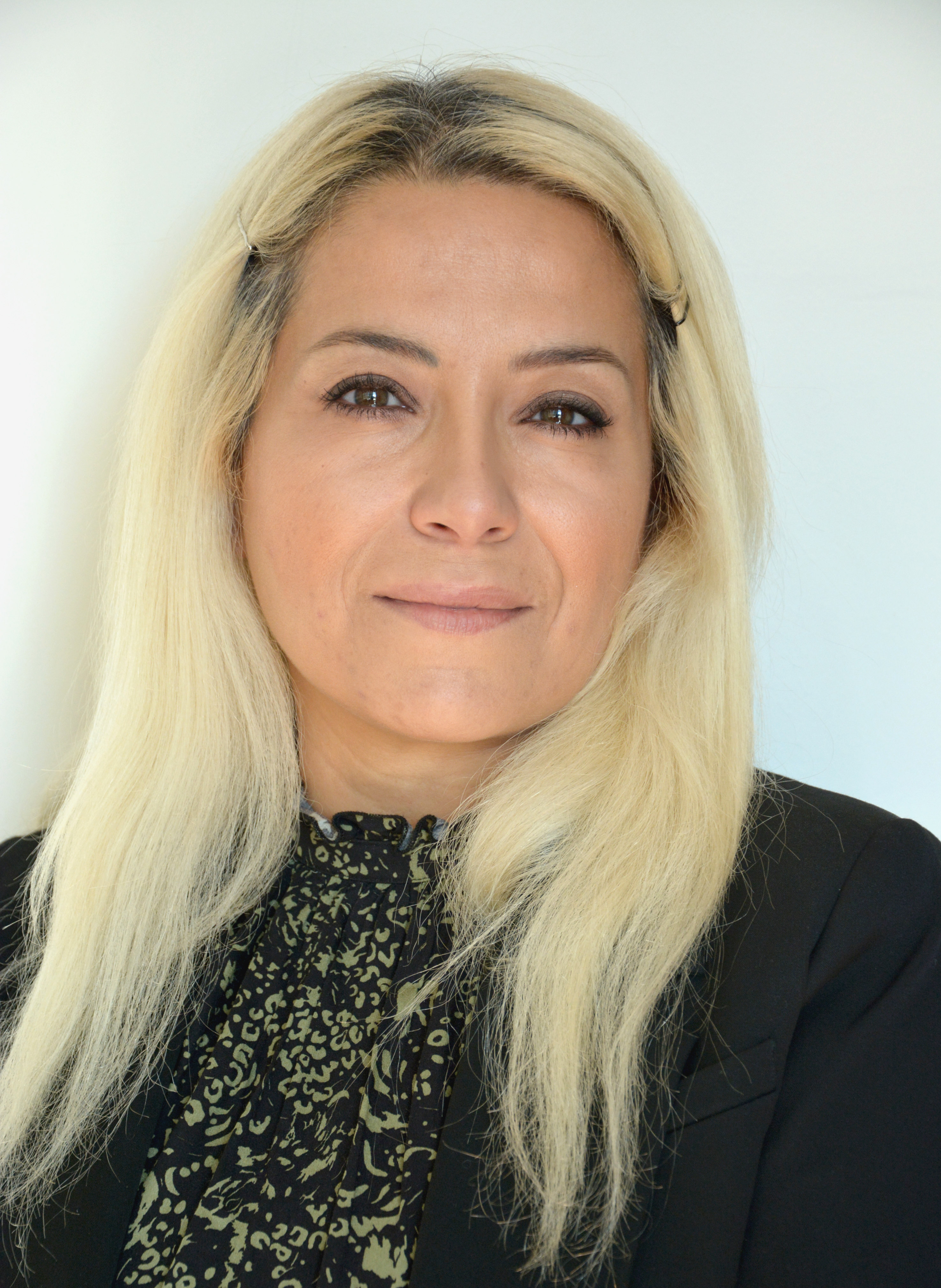 Dr. Öğr. Üyesi Elçin ERGİN TALAKA