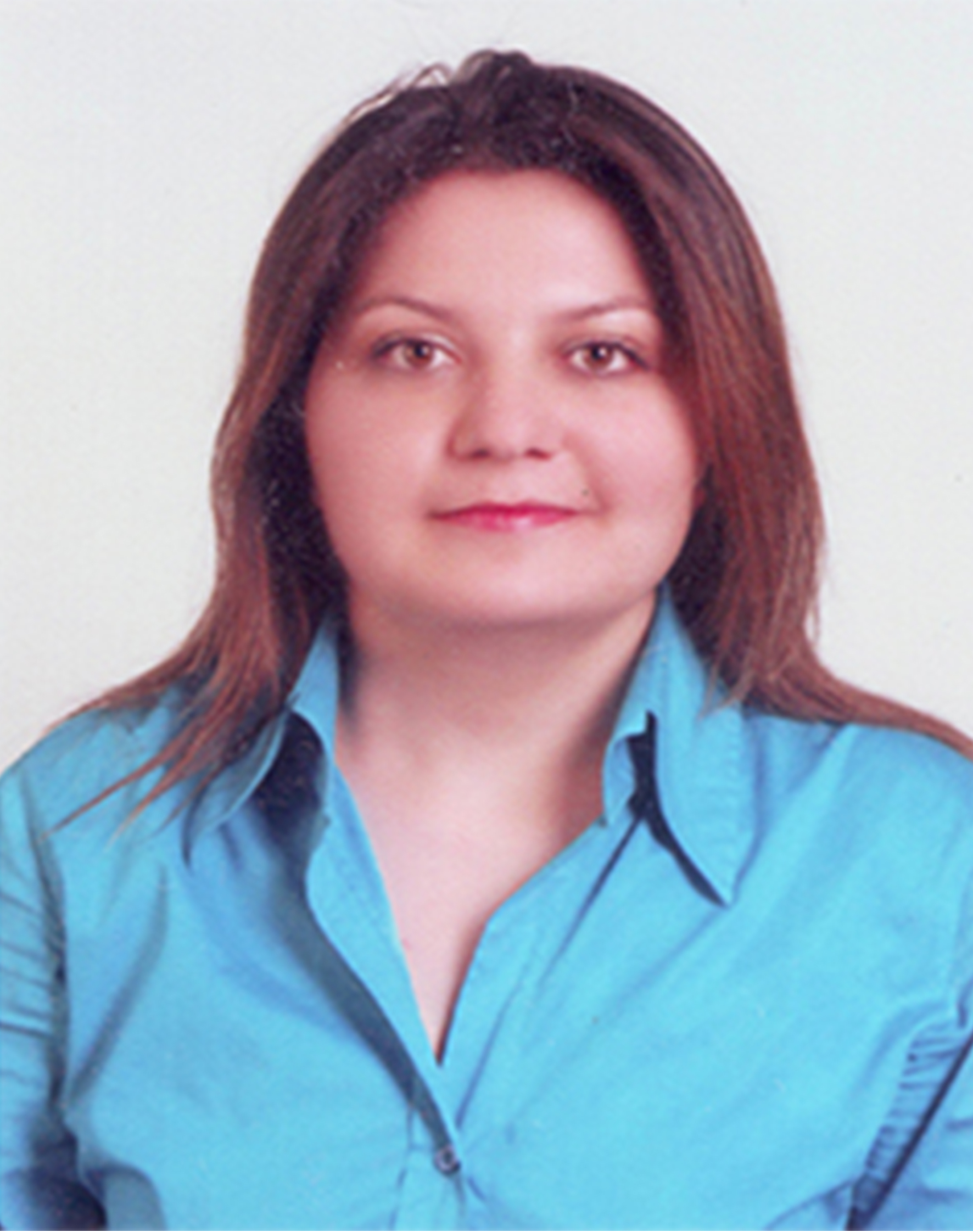 Dr. Öğr. Üyesi Aslı ÇAKIR ARIANPOUR