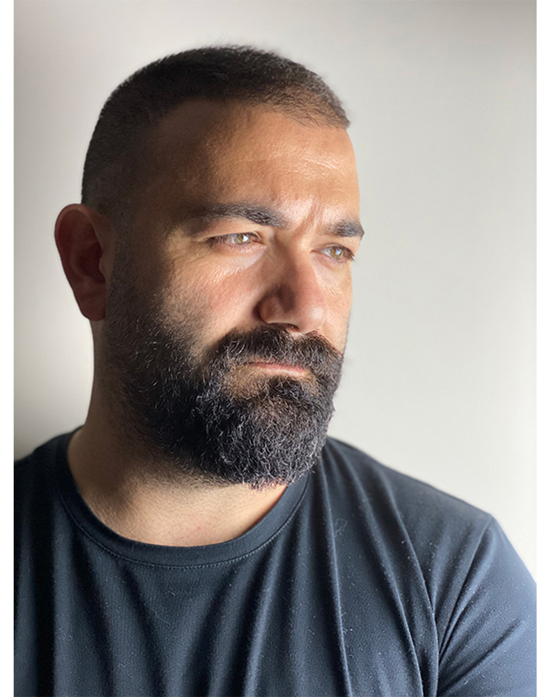Öğr. Gör. Dr. Metin COŞKUN