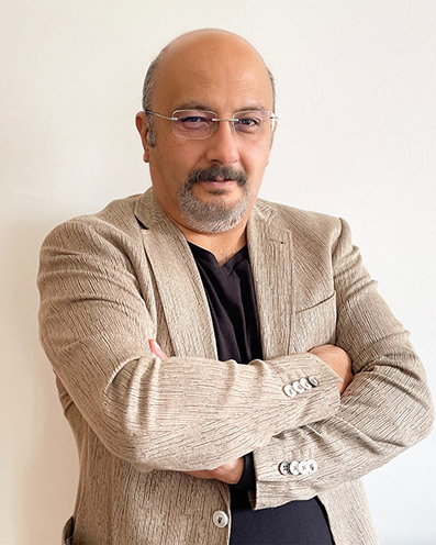 Doç. İ.M.V. Noyan GÜVEN