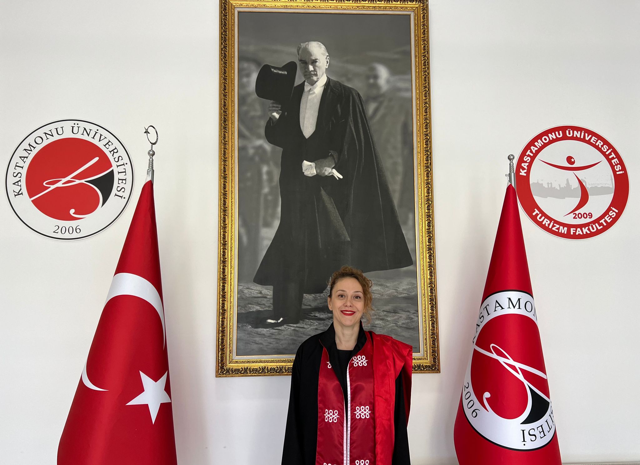 Doç. Dr. Canan TANRISEVER 