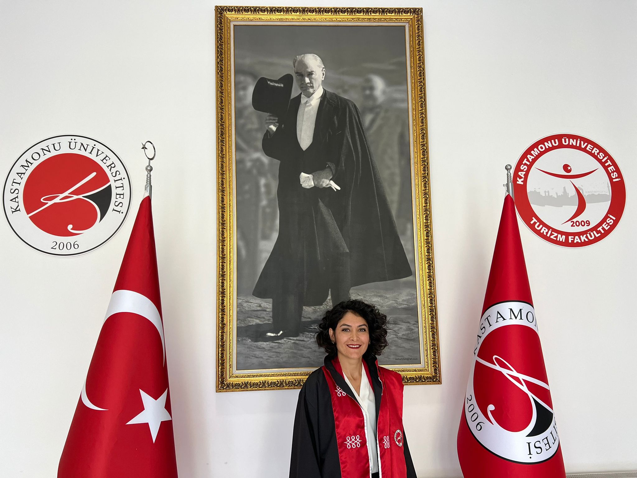 Dr. Öğr. Üyesi Dilara Eylül KOÇ