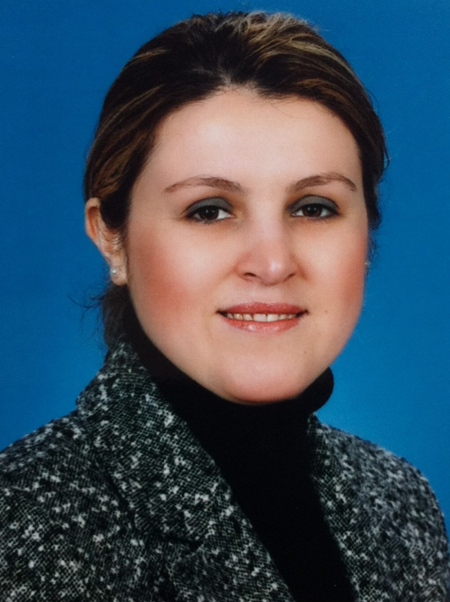 Prof. Dr. Gülten KÜÇÜKBASMACI