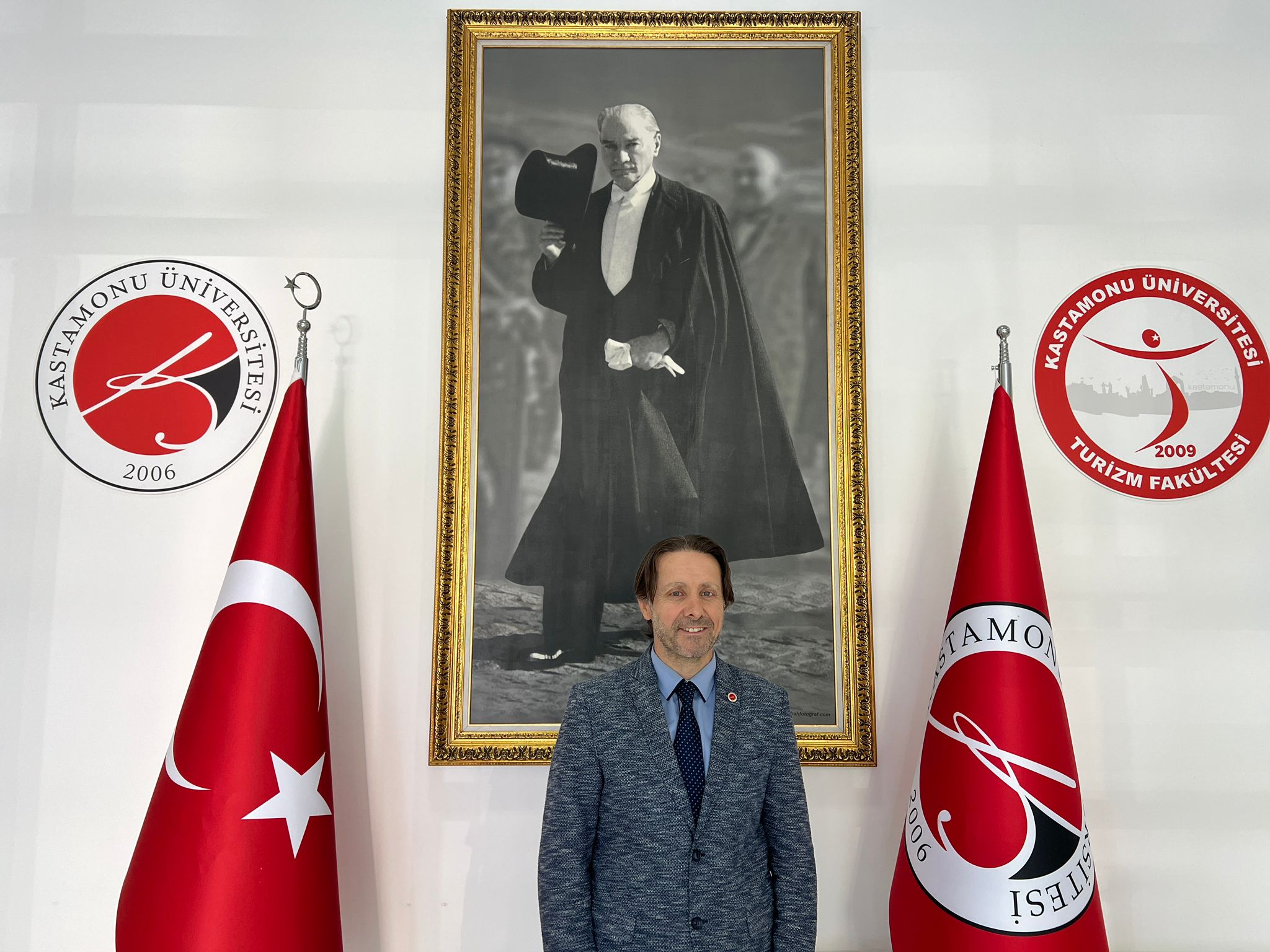 Öğr. Gör. Hikmet HABERAL