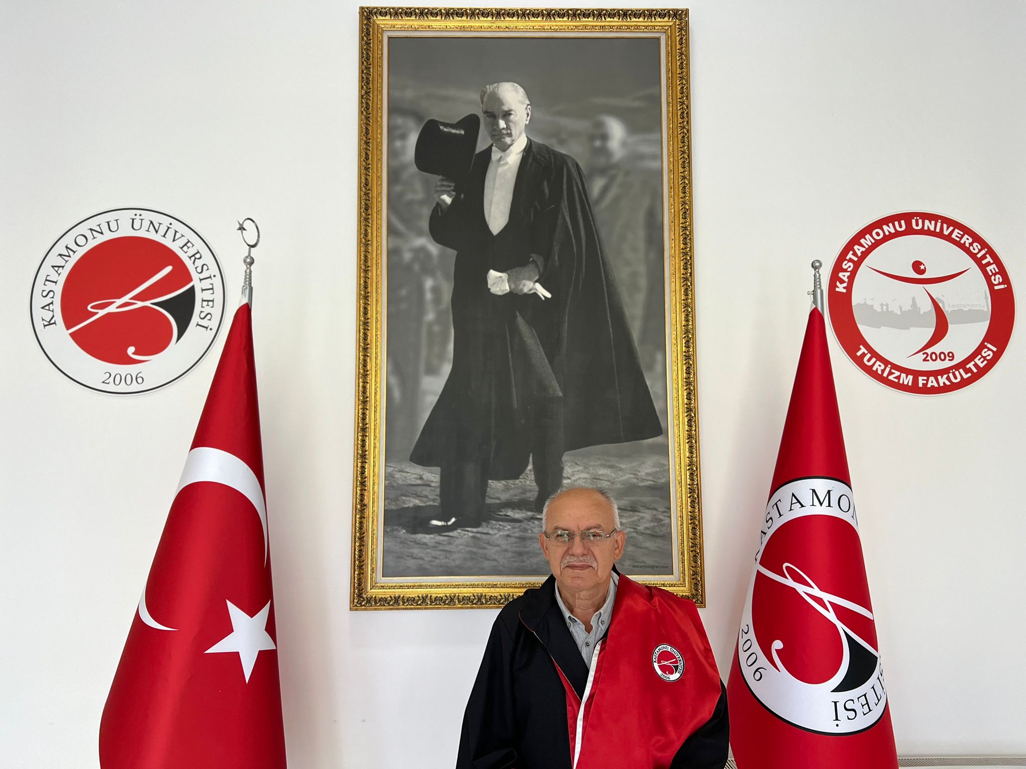 Dr. Öğr. Üyesi Muharrem AVCI