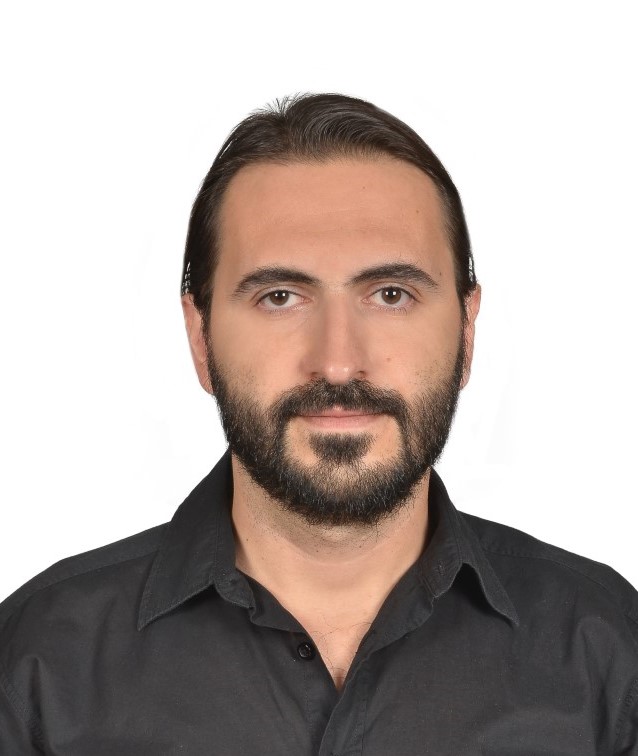 Prof. Dr. Mehmet Onur HASDEDEOĞLU