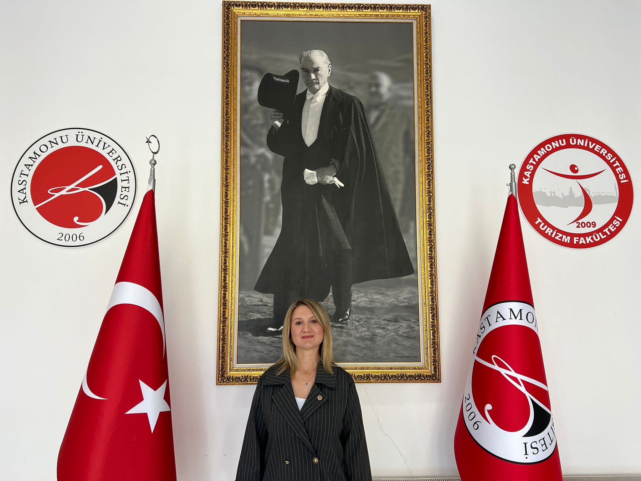 Öğr. Gör. Serap BALCI