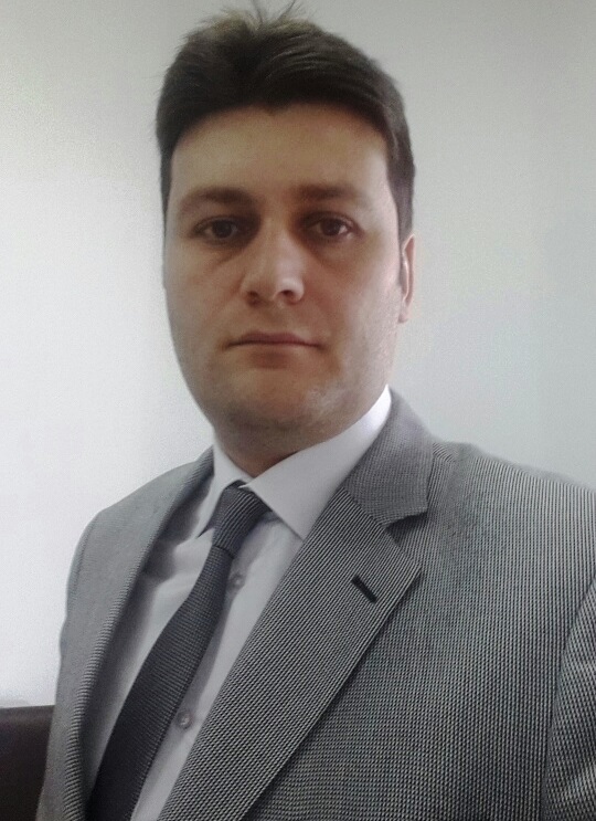Doç. Dr. İbrahim DEMİRBAŞ