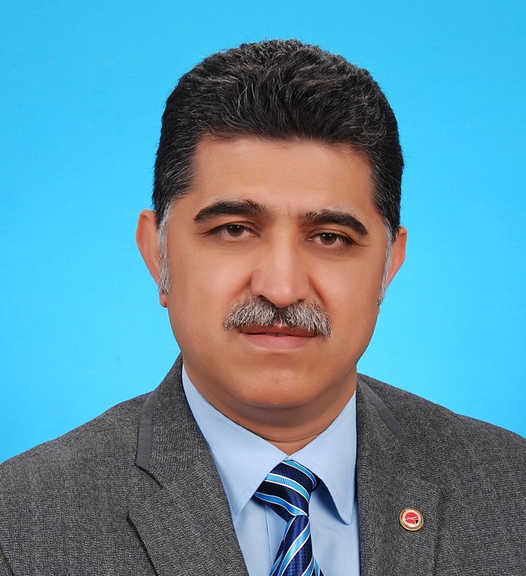 Prof. Dr. Bilgin Ünal İBRET