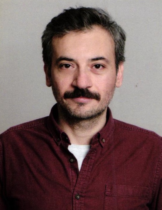 Öğr. Gör. Dr. Ersin ARSLAN