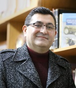 Doç. Dr. Nadir YURTOĞLU