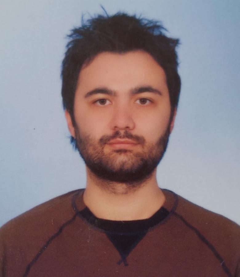 Doç. Dr. Burak ÖZDEMİR