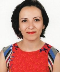 Dr. Öğr. Üyesi Fatma ARICI ŞAHİN