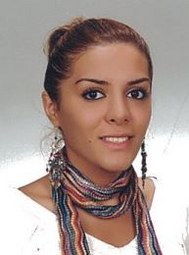 Dr. Öğr. Üyesi Shanay GULİYEVA KABAOGHLU
