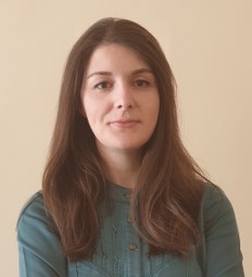 Dr. Öğr. Üyesi Zeynep PİRİ