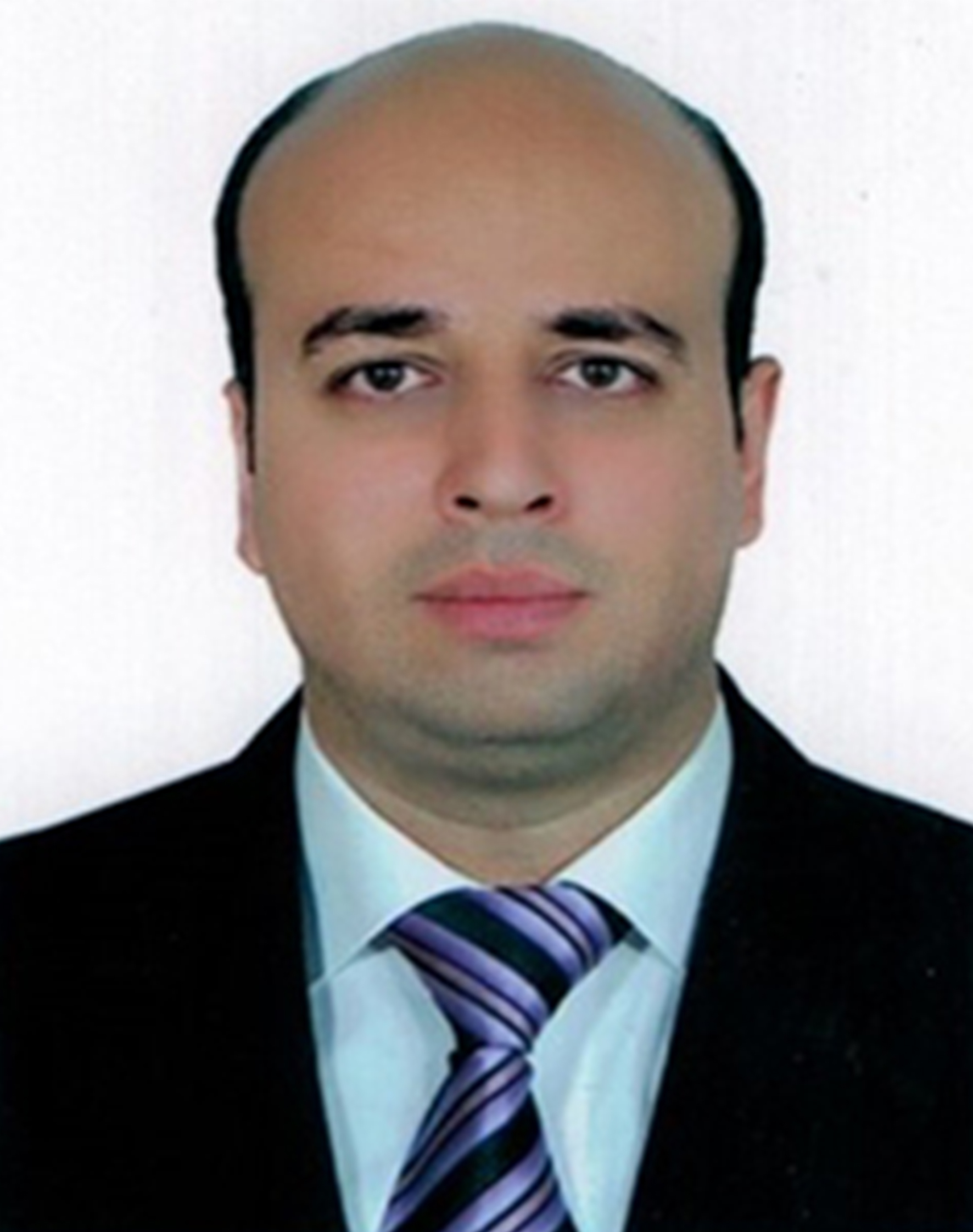 Dr. Öğr. Üyesi Farzin ARIANPOUR