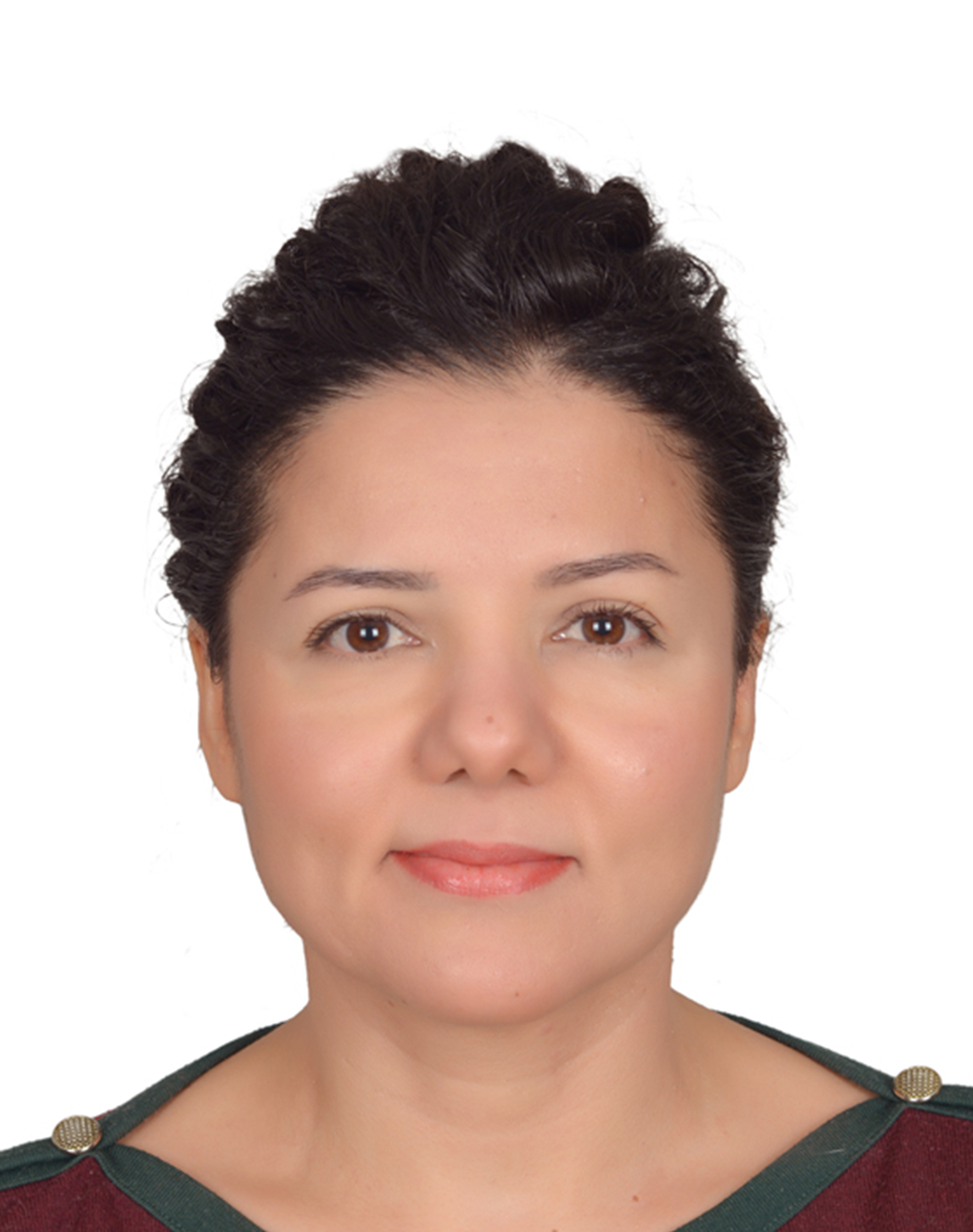 Prof. F. Müjde GÖKBEL YAVUZOĞLU