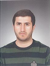 Dr. Öğr. Üyesi Salih YILDIZ