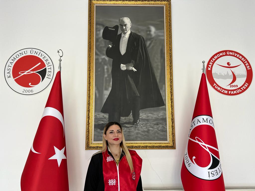 Dr. Öğr. Üyesi Elif Zeynep ÖZER