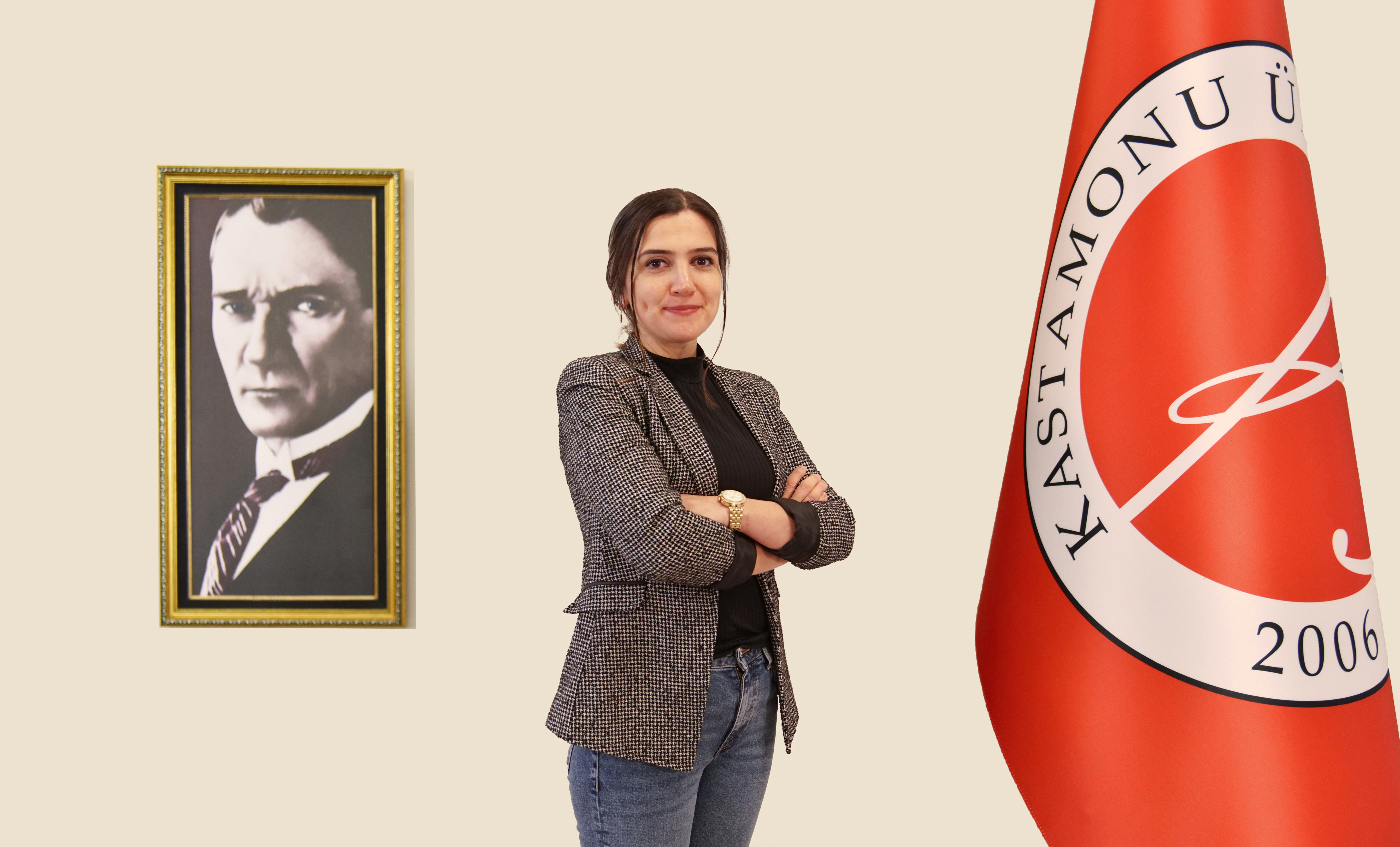 Doç. Dr.  Selver MERTOĞLU