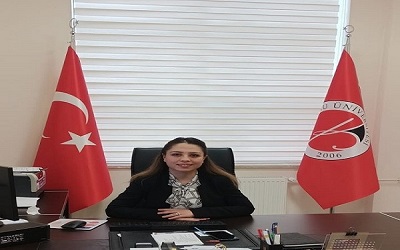 Nurcan ERDOĞAN AYDINLI