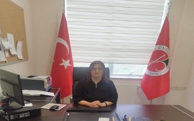 Pelin SOYERTİK