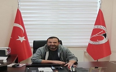 Zafer ÇETİNKAYA