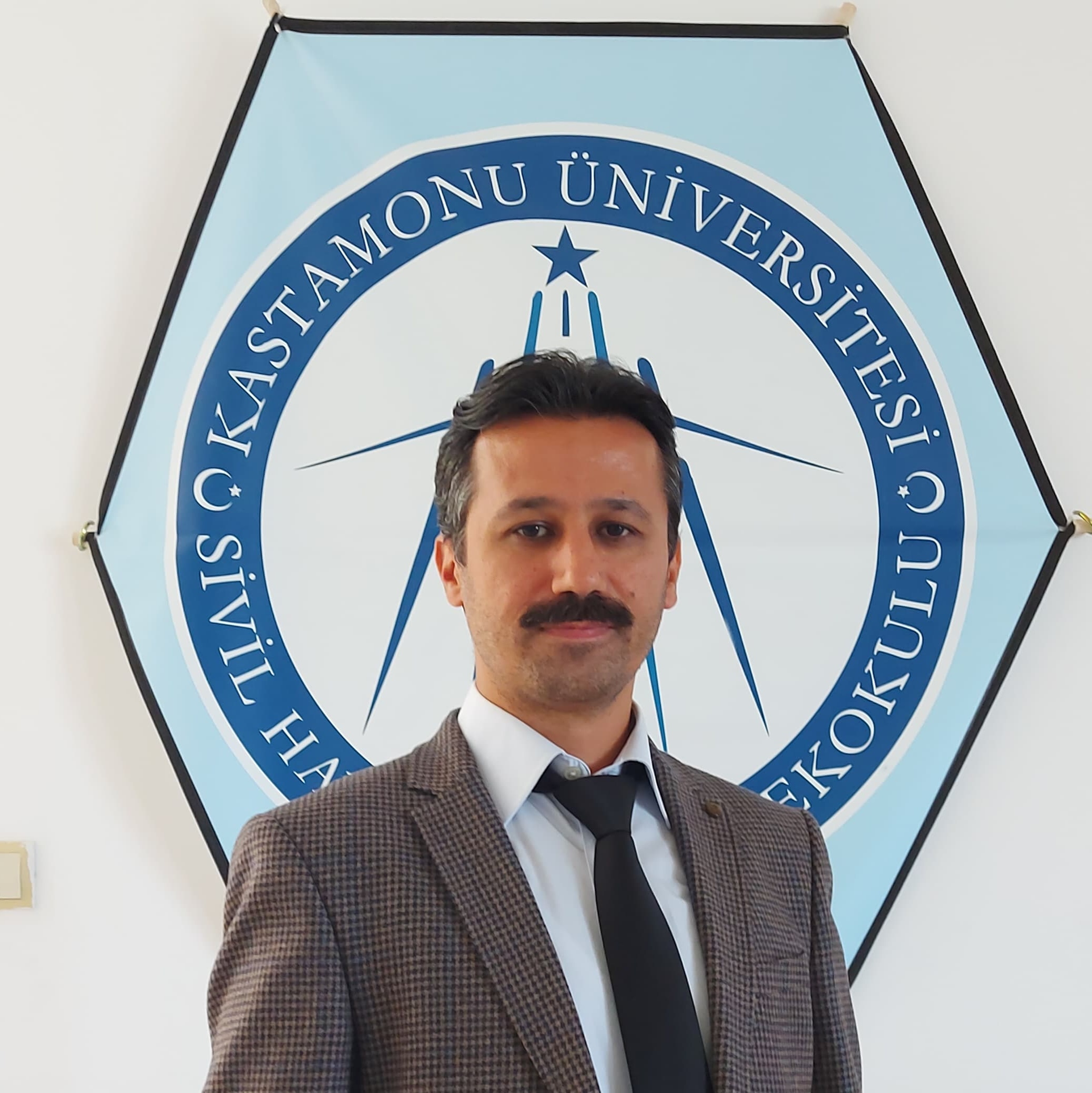 Dr. Öğr. Üyesi Abdulkadir ALICI