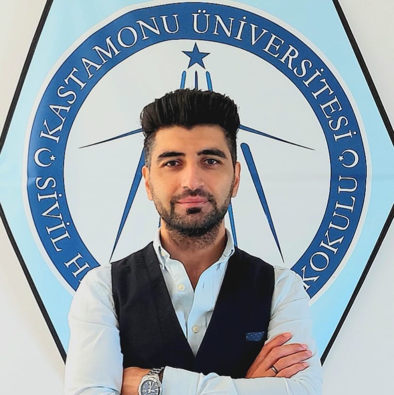 Dr. Öğr. Üyesi Ahmet ERTEK