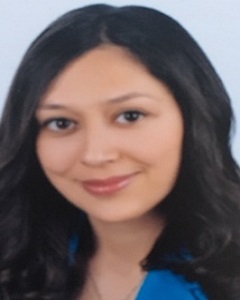 Dr. Öğr. Üyesi Ayşe SANDIKKAYA AŞIR