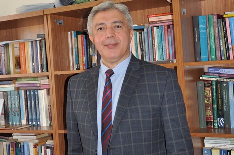 Dr. Öğretim Üyesi Hakan Coşar