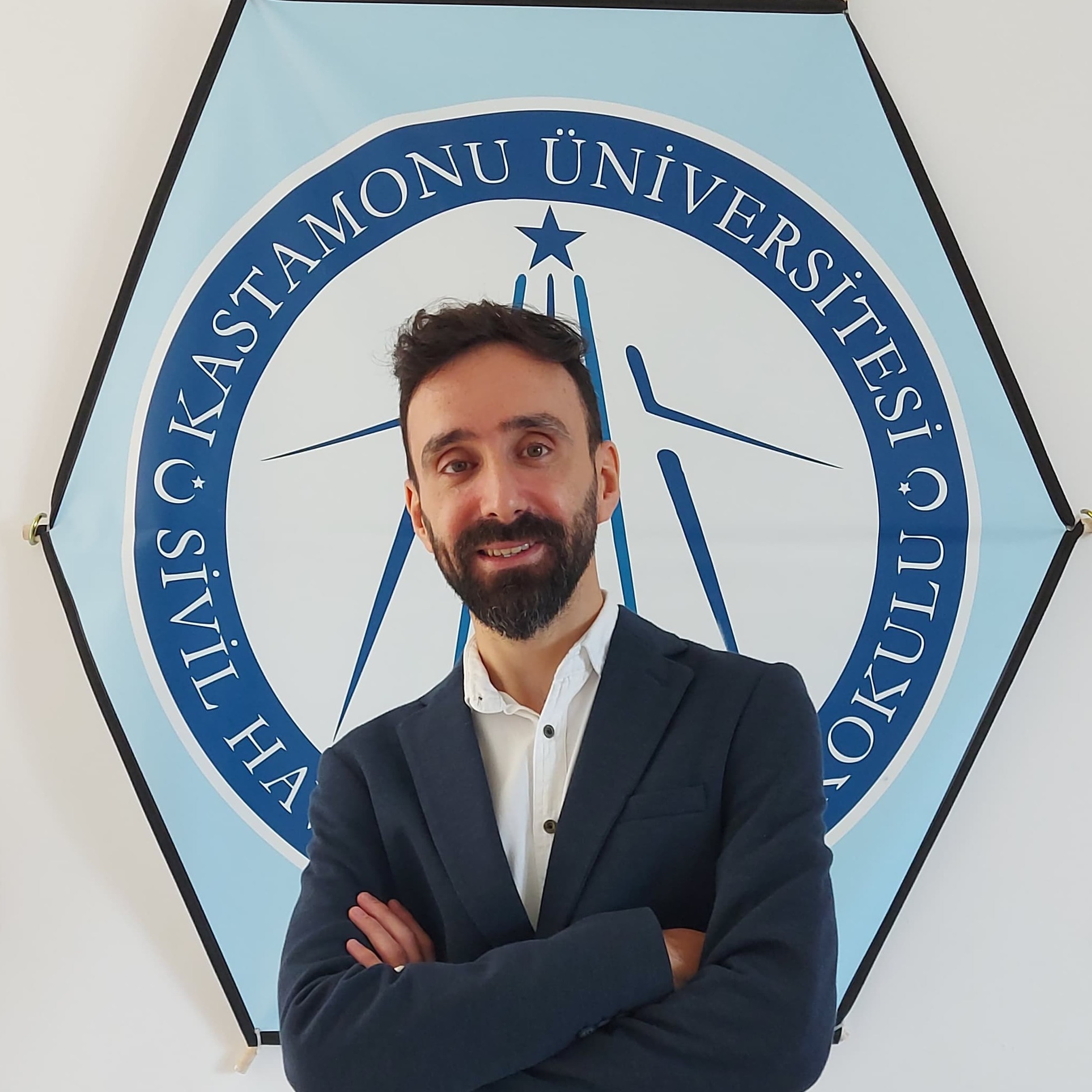 Doç. Dr. Mehmet YAŞAR