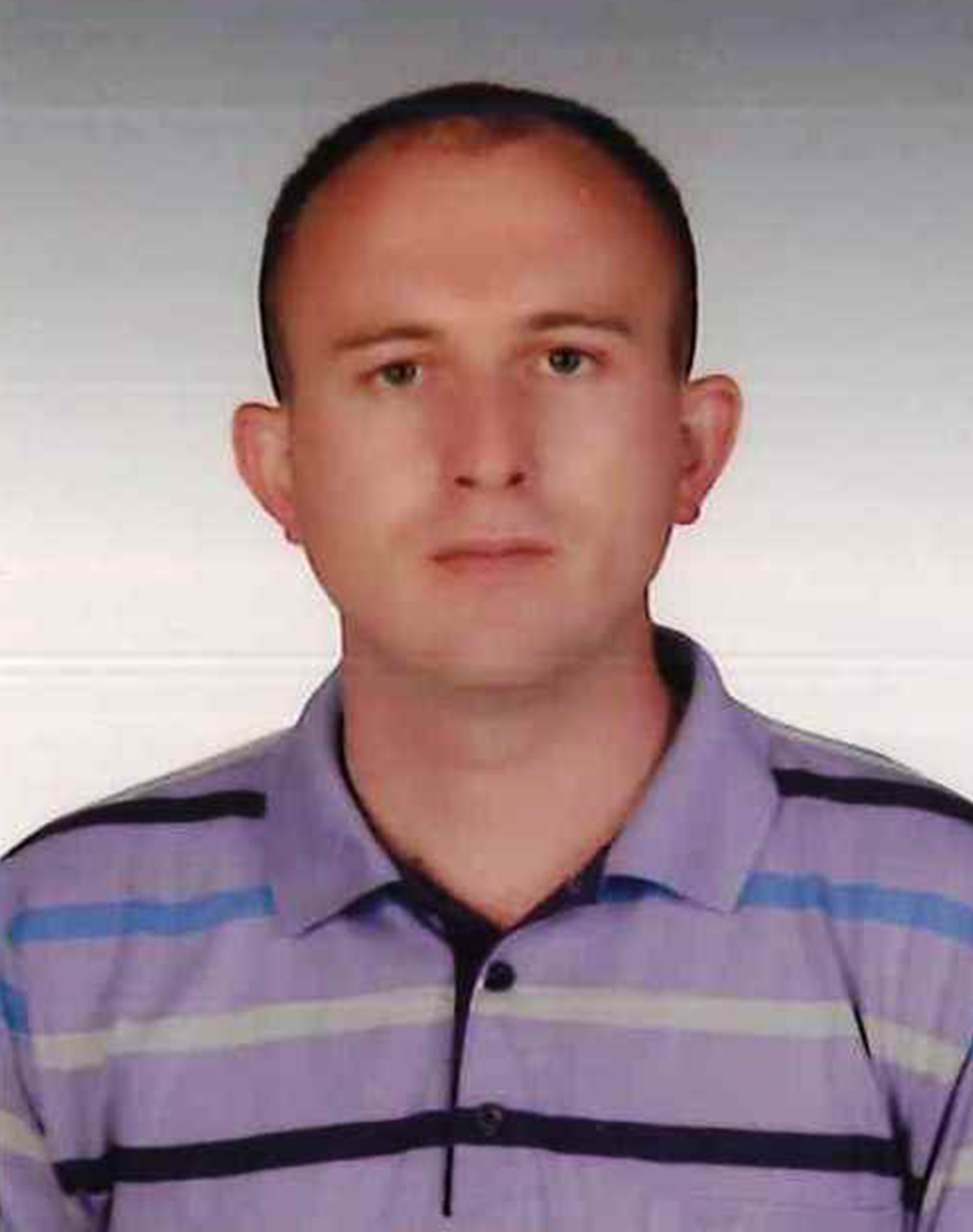 Öğr. Gör. Özgür YENİ