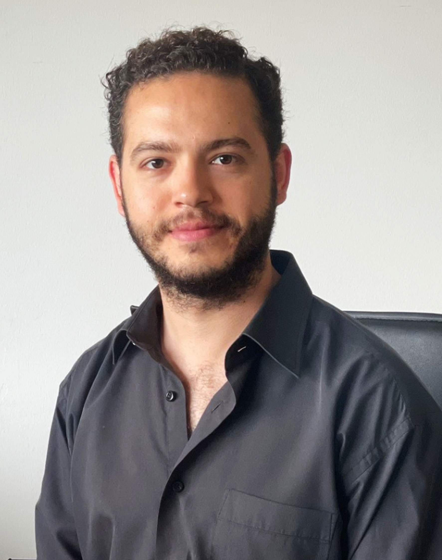 Öğr. Gör. Ömer Gökhan