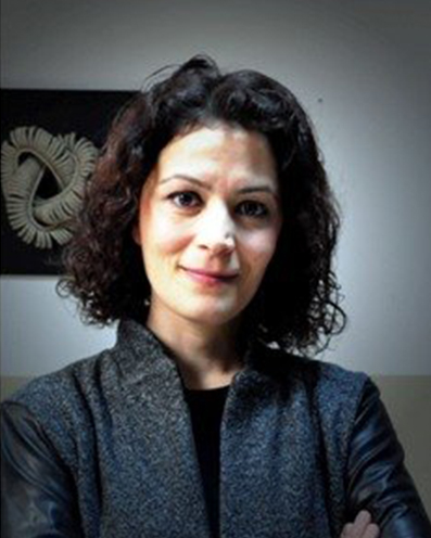 Dr. Öğr. Üyesi Serap YILDIZ