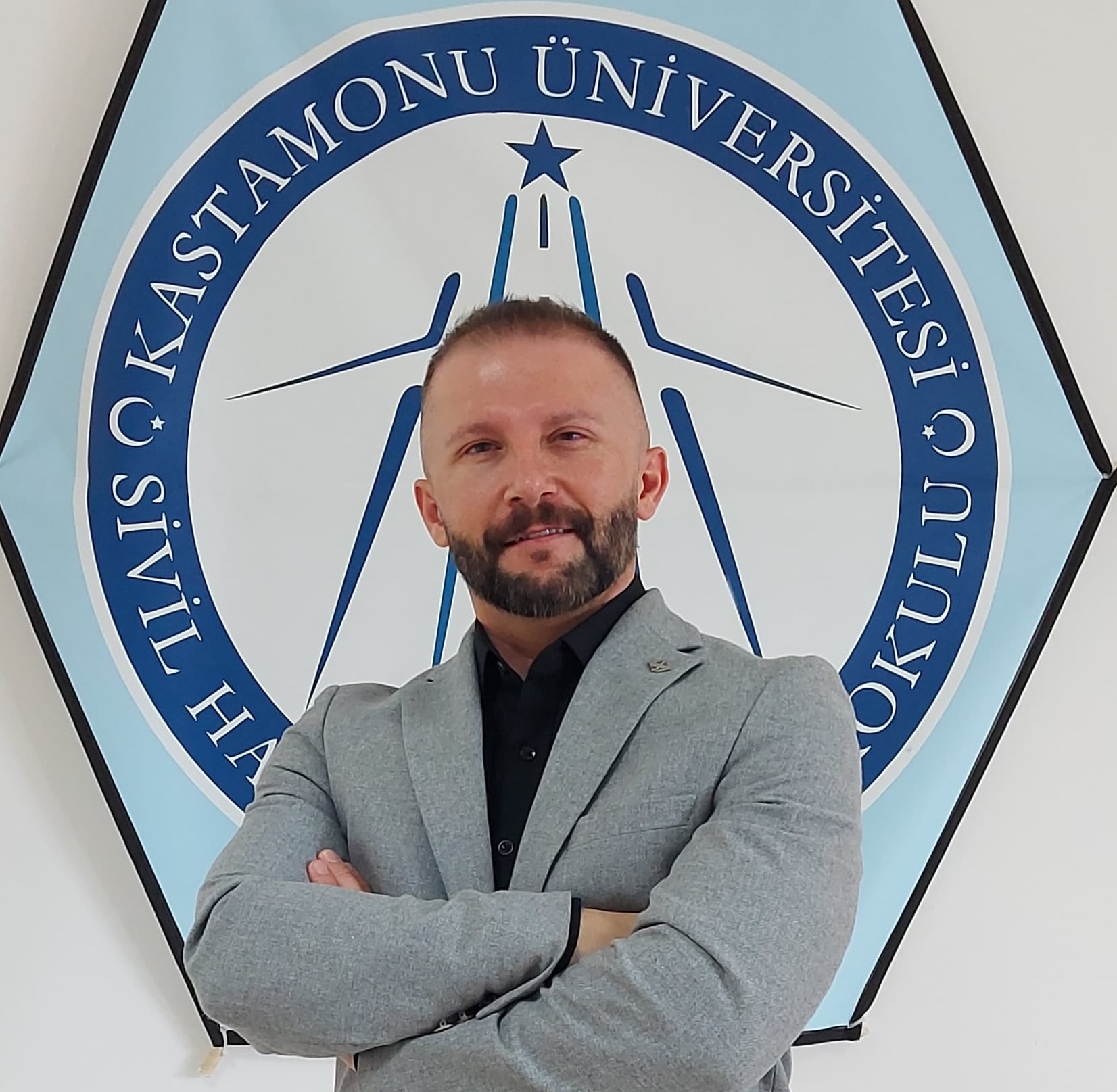 Dr. Öğr. Üyesi Şafak AKTEMUR