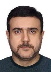 Doç. Dr. Mehmet Koray SERİN