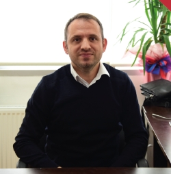 Doç. Dr. Nejdet DEĞERMENCİ