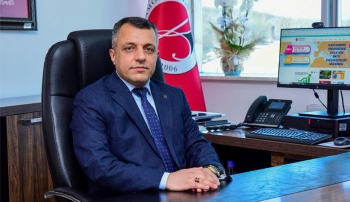 Prof. Dr. Selahattin KAYMAKCI