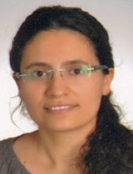 Dr. Öğr. Üyesi Zeynep ARABACI