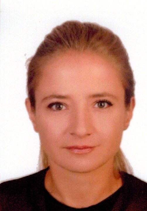 Dr. Öğr. Üyesi Tuba UYMAZ