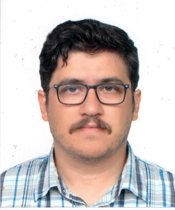 Dr. Öğr. Üyesi Çağlar KARACA