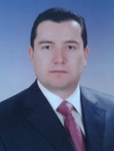 Prof. Dr. Ekrem MUTLU  Anabilim Dalı Başkanı               