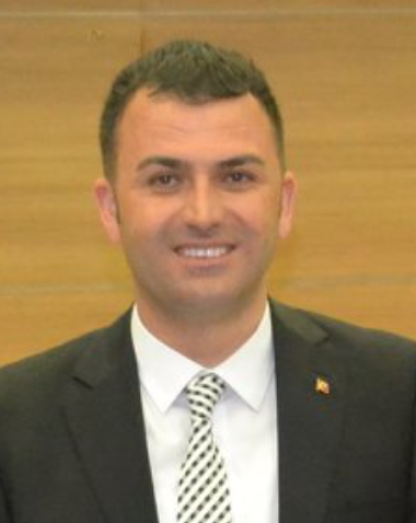 Dr. Öğr. Üyesi Evren ATIŞ